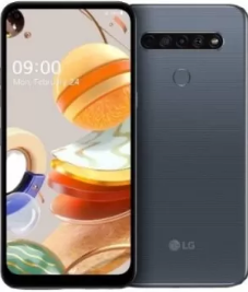 LG Q93 5G Price